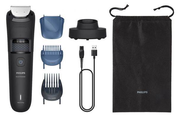 ������� ������������� Philips BT5780/15 - �������� 1
