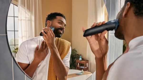 ������� ������������� Philips BT5780/15 - �������� 3