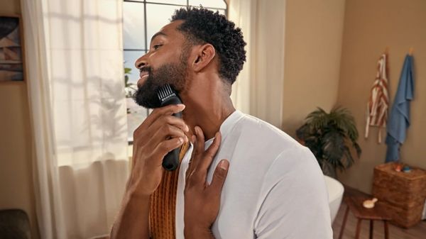 ������� ������������� Philips BT5780/15 - �������� 7