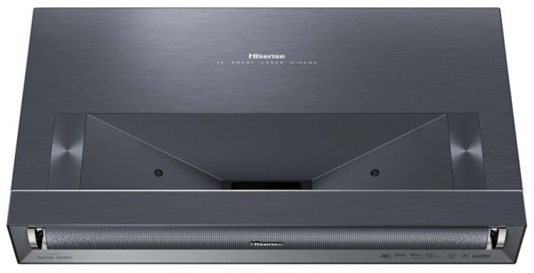 �������� Hisense PX3-PRO  (20014484) - �������� 3