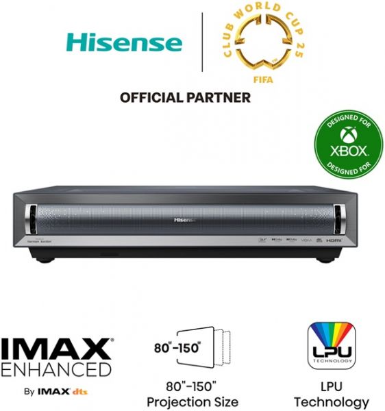 �������� Hisense PX3-PRO  (20014484) - �������� 7