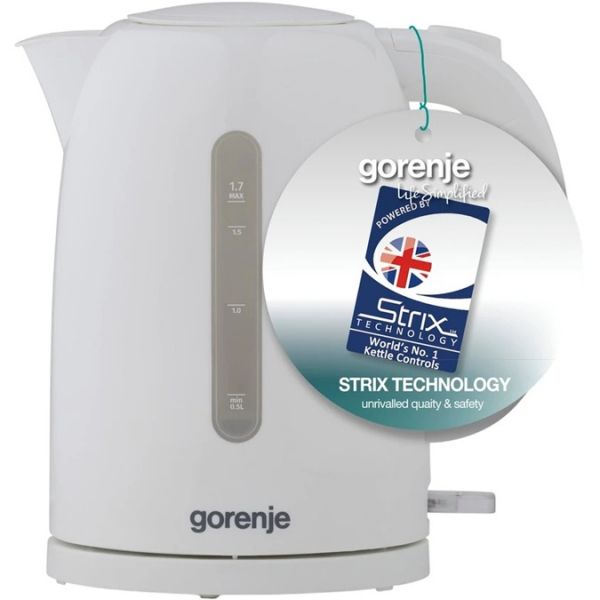 ������������� Gorenje K17W  (746006) - �������� 3