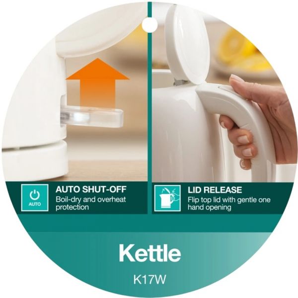 ������������� Gorenje K17W  (746006) - �������� 4