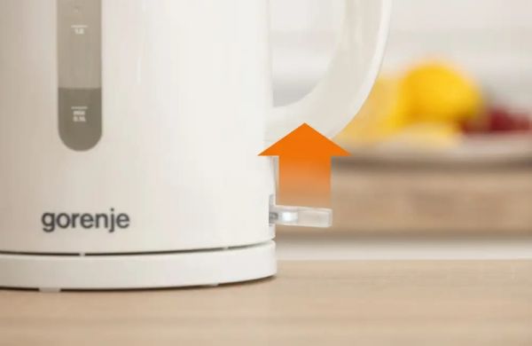 ������������� Gorenje K17W  (746006) - �������� 8