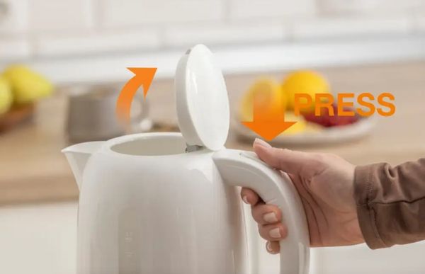 ������������� Gorenje K17W  (746006) - �������� 5