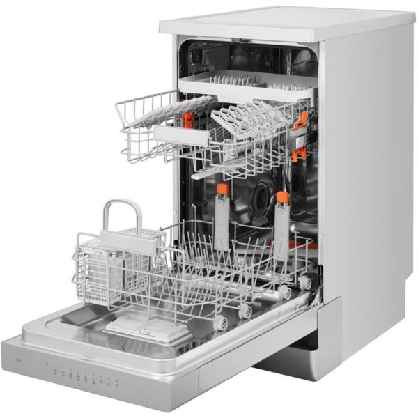 ������������� ������ Hotpoint Ariston HSFO 3T235 WC X  (869991615460) - �������� 2
