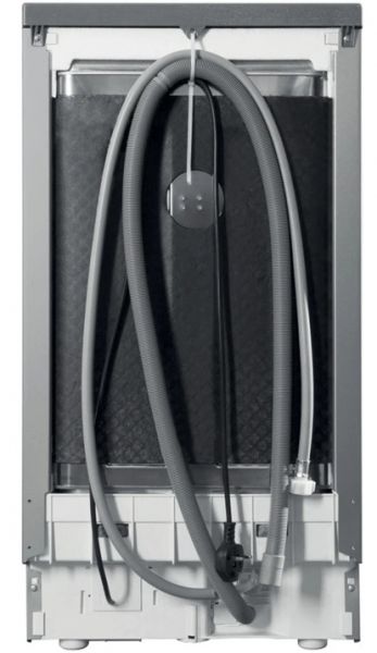 ������������� ������ Hotpoint Ariston HSFO 3T235 WC X  (869991615460) - �������� 7