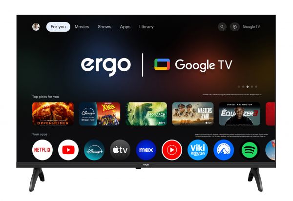 ���������� ERGO 32JHS6800 - �������� 9