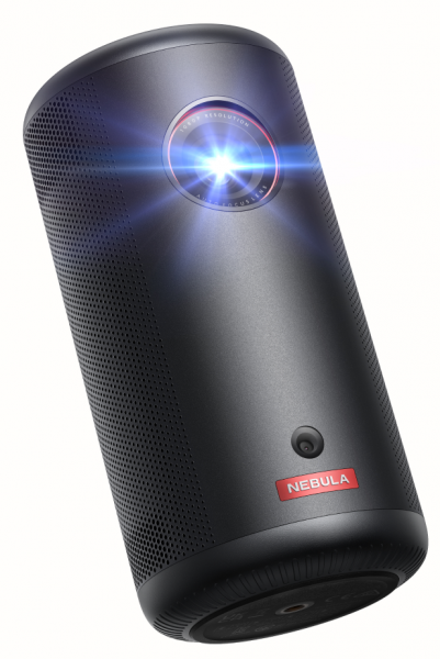  Nebula Capsule 3 Black (D2425212) -  5