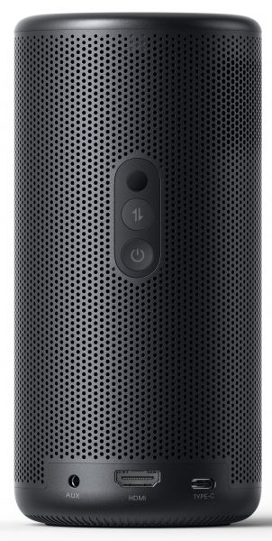  Nebula Capsule 3 Laser (GTV) Black (D2426212) -  7