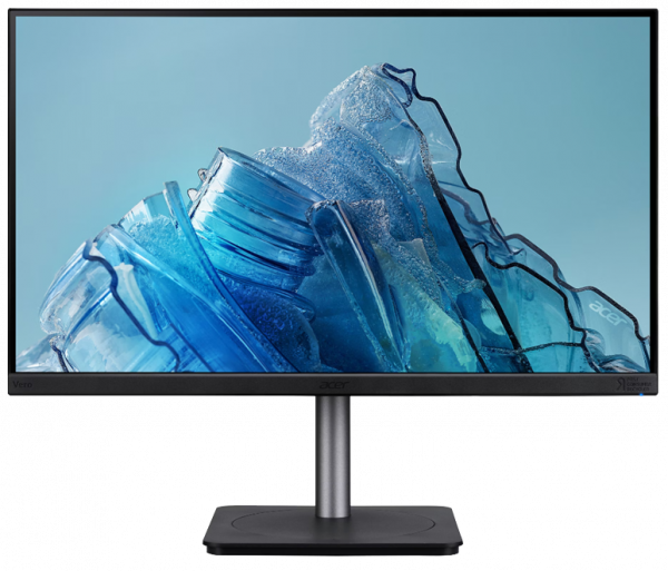 ������� 27" Acer CB273UGbemipruzx (UM.HB3EE.G01) Black - �������� 1