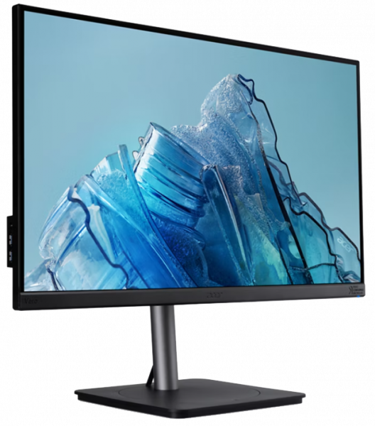 ������� 27" Acer CB273UGbemipruzx (UM.HB3EE.G01) Black - �������� 4