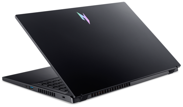 ������� Acer Nitro V 15 ANV15-41-R8DC (NH.QSGEU.00K) Obsidian Black - �������� 8