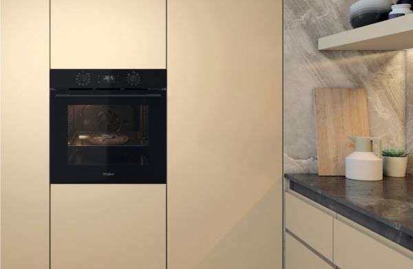 ������������� ������� ���� Whirlpool OMK58HU1B  (859991659940) - �������� 3