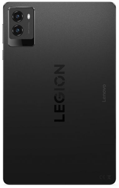  Lenovo Legion Tab (3rd Gen) 16/512 Eclipse Black + Case&Film (ZAEF0081UA) -  9