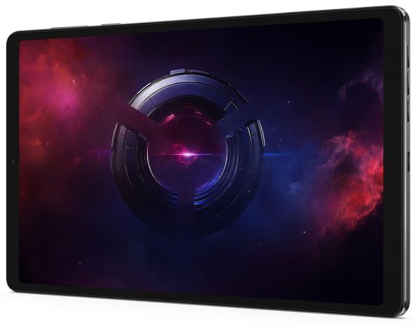  Lenovo Legion Tab (3rd Gen) 16/512 Eclipse Black + Case&Film (ZAEF0081UA) -  4