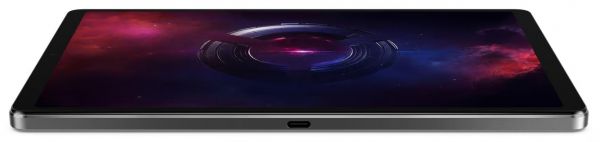  Lenovo Legion Tab (3rd Gen) 16/512 Eclipse Black + Case&Film (ZAEF0081UA) -  5