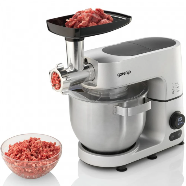 �������� ������ Gorenje MMC1500SCX  (742296) - �������� 6