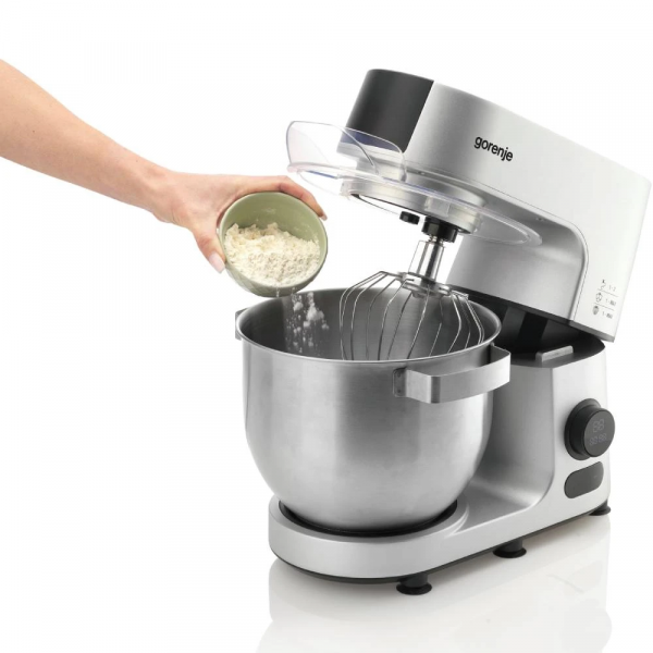 �������� ������ Gorenje MMC1500SCX  (742296) - �������� 3