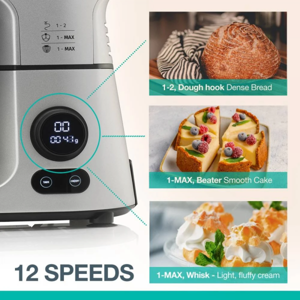 �������� ������ Gorenje MMC1500SCX  (742296) - �������� 9