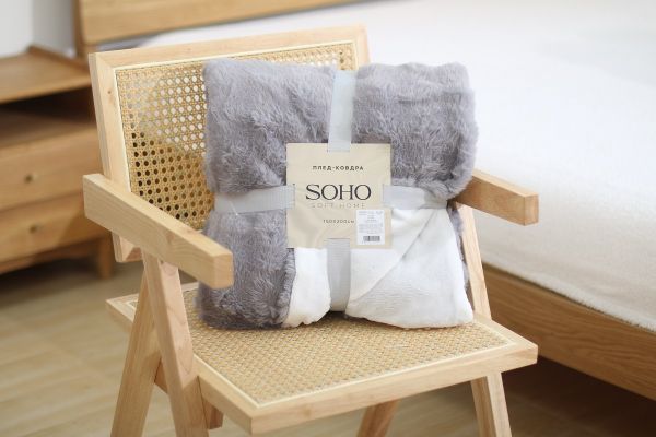 ����-������ Soho 150�200 �� Vip Gray  (1 Vip Gray) - �������� 1