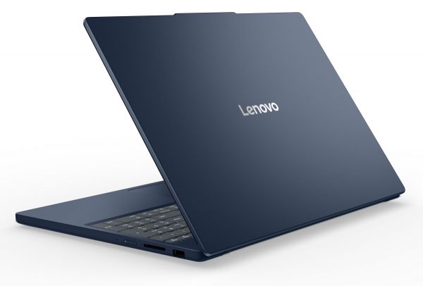 ������� Lenovo IdeaPad Slim 3 15IRH10 (83K100J8RA) Cosmic Blue - �������� 12