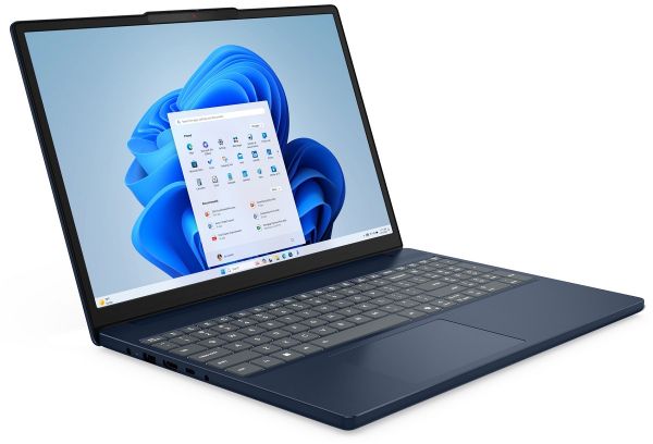 ������� Lenovo IdeaPad Slim 3 15IRH10 (83K100J8RA) Cosmic Blue - �������� 6