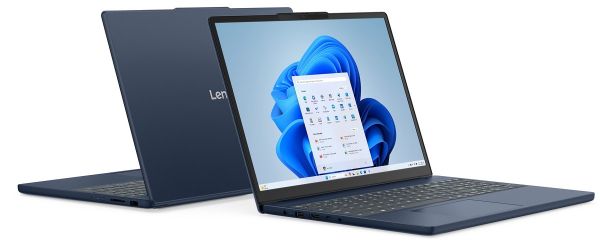 ������� Lenovo IdeaPad Slim 3 15IRH10 (83K100J8RA) Cosmic Blue - �������� 9