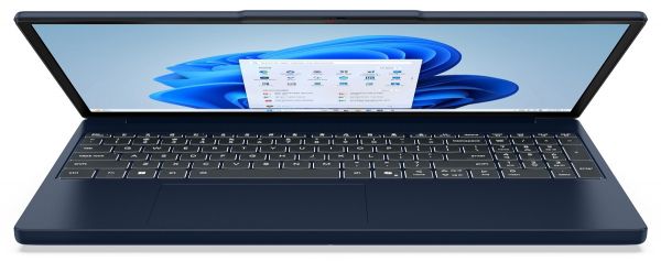 ������� Lenovo IdeaPad Slim 3 15IRH10 (83K100J8RA) Cosmic Blue - �������� 16