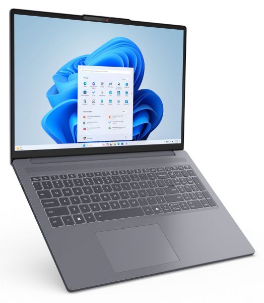 ������� Lenovo IdeaPad Slim 3 16ARP10 (83K8005ERA) Luna Grey - �������� 10