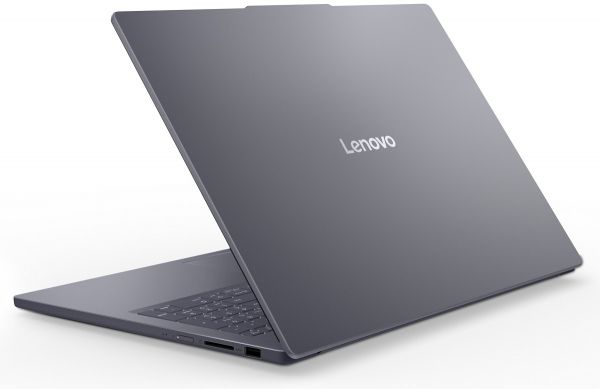������� Lenovo IdeaPad Slim 3 16ARP10 (83K8005ERA) Luna Grey - �������� 5
