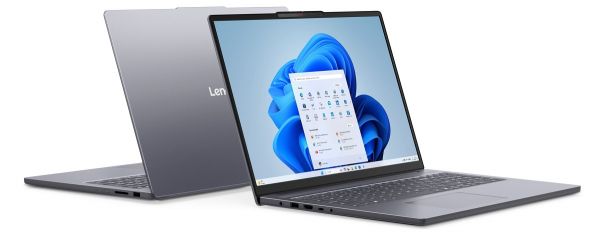 ������� Lenovo IdeaPad Slim 3 16ARP10 (83K8005ERA) Luna Grey - �������� 14
