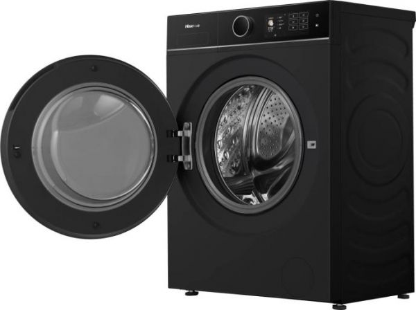 ���������� ������ �������������� Hisense WF5I9043BBFS  (20016655) - �������� 5