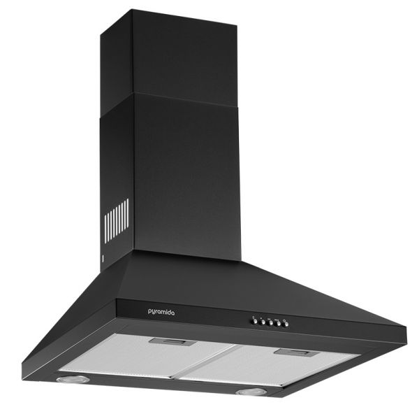 ������� Pyramida KX 60 (1000) B BL (4260674994685) - �������� 2