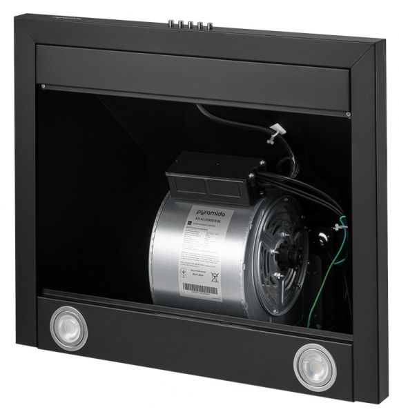 ������� Pyramida KX 60 (1000) B BL (4260674994685) - �������� 4