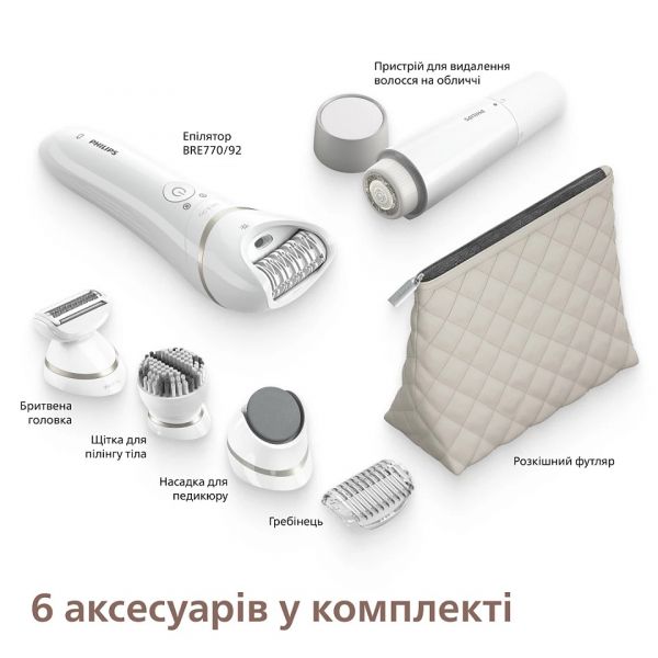  Philips BRE770/92 -  12