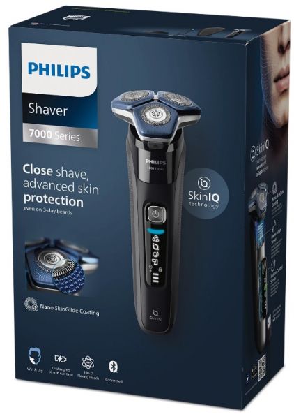 ������������� Philips S7886/35 - �������� 3