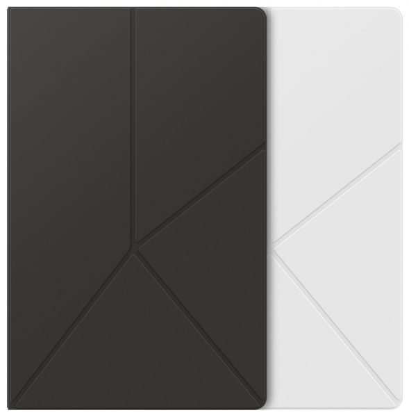 ����� Samsung Tab S11 Ultra Book Cover EF-BX930PWEGWW White - �������� 8
