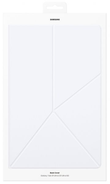 ����� Samsung Tab S11 Ultra Book Cover EF-BX930PWEGWW White - �������� 6