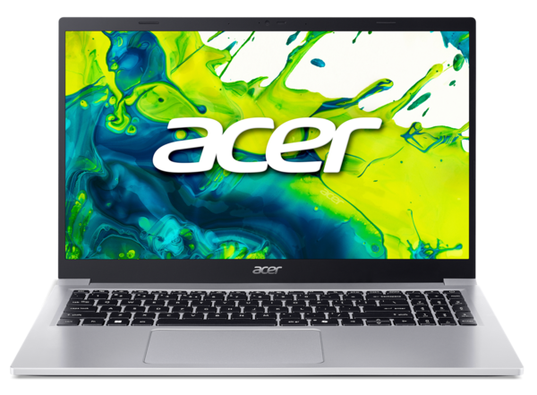 ������� Acer Aspire Lite AL15-33P-30XX (NX.D62EU.001) Light Silver - �������� 1