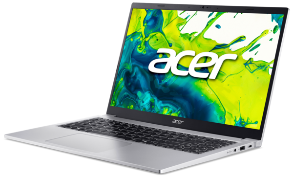 ������� Acer Aspire Lite AL15-33P-30XX (NX.D62EU.001) Light Silver - �������� 2