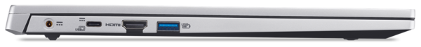 ������� Acer Aspire Lite AL15-33P-30XX (NX.D62EU.001) Light Silver - �������� 4
