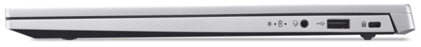 ������� Acer Aspire Lite AL15-33P-30XX (NX.D62EU.001) Light Silver - �������� 8