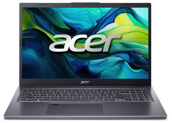 ������� Acer Aspire 15 A15-51M-57Y7 (NX.JKVEU.001) Steel Gray - �������� 1