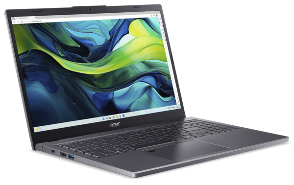 ������� Acer Aspire 15 A15-51M-57Y7 (NX.JKVEU.001) Steel Gray - �������� 5