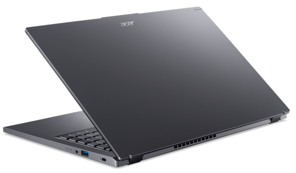 ������� Acer Aspire 15 A15-51M-57Y7 (NX.JKVEU.001) Steel Gray - �������� 2