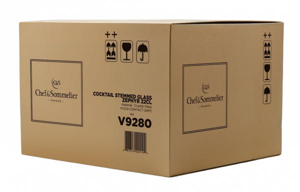 � ����� ������� C&S Zephyr, 4�220 �� (V9280) - �������� 2