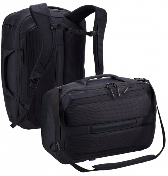 ������ Thule Subterra 2 Convertible Carry-On Bag 40L TSD-440 Black (3205057) - �������� 4