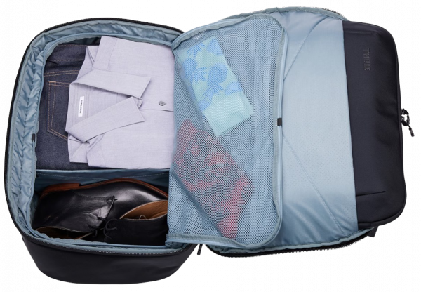 ������ Thule Subterra 2 Convertible Carry-On Bag 40L TSD-440 Black (3205057) - �������� 2