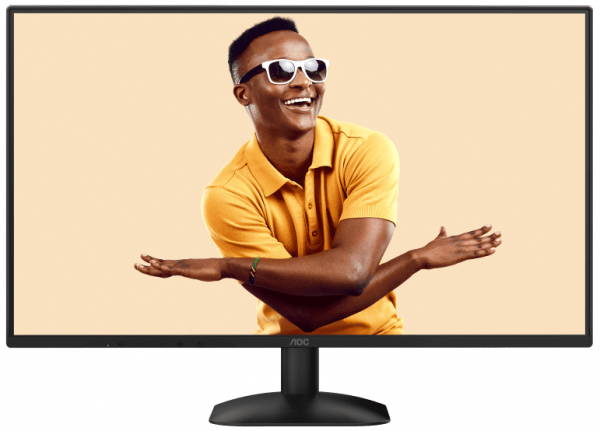 ������� 27" AOC 27B31H Black - �������� 1